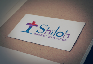 Diseño de Logo por Marco Rubio para Shiloh Casket Services | Diseño: #13472936