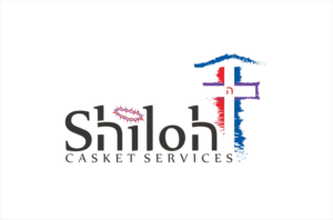 Logo Design by Soul Light for Shiloh Casket Services | Design: #13469306