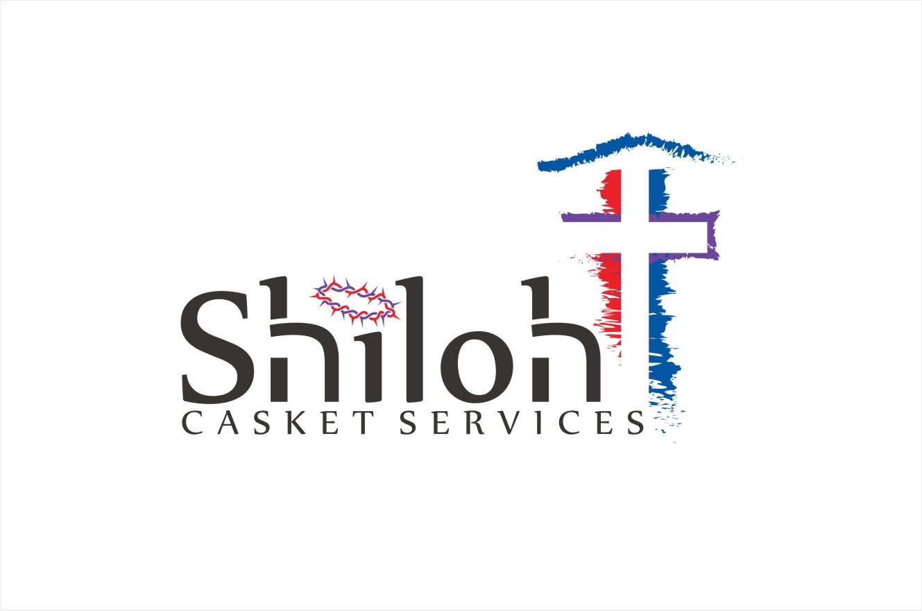 Logo Design by Soul Light for Shiloh Casket Services | Design #13476641