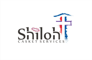 Logo Design by Soul Light for Shiloh Casket Services | Design: #13476641