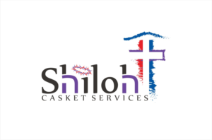Logo Design by Soul Light for Shiloh Casket Services | Design: #13476642
