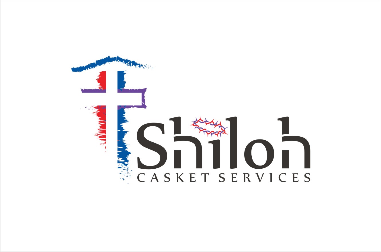 Logo Design by Soul Light for Shiloh Casket Services | Design #13479869