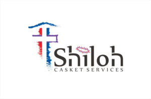 Logo Design by Soul Light for Shiloh Casket Services | Design: #13479869