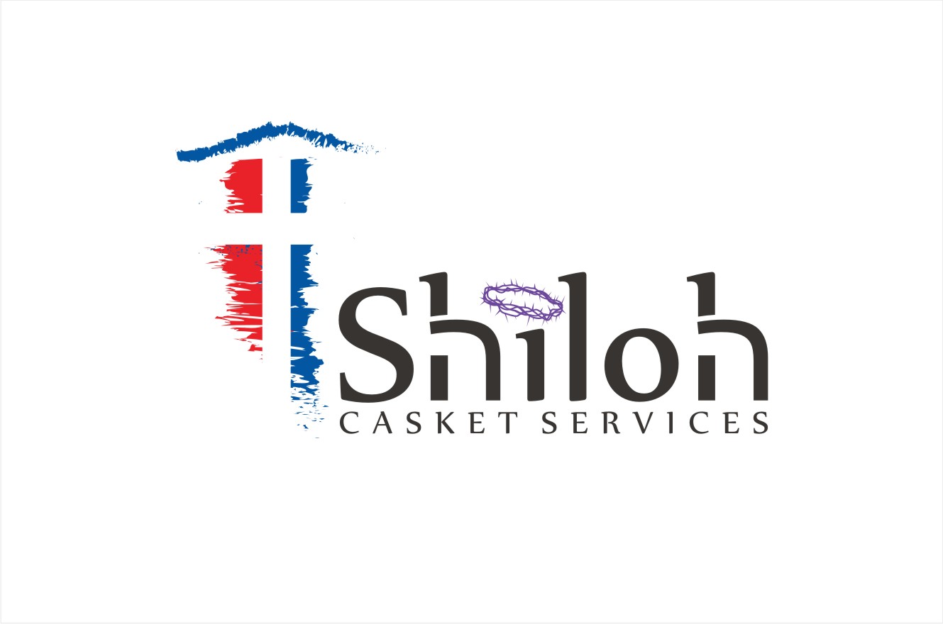 Logo-Design von Soul Light für Shiloh Casket Services | Design #13484582