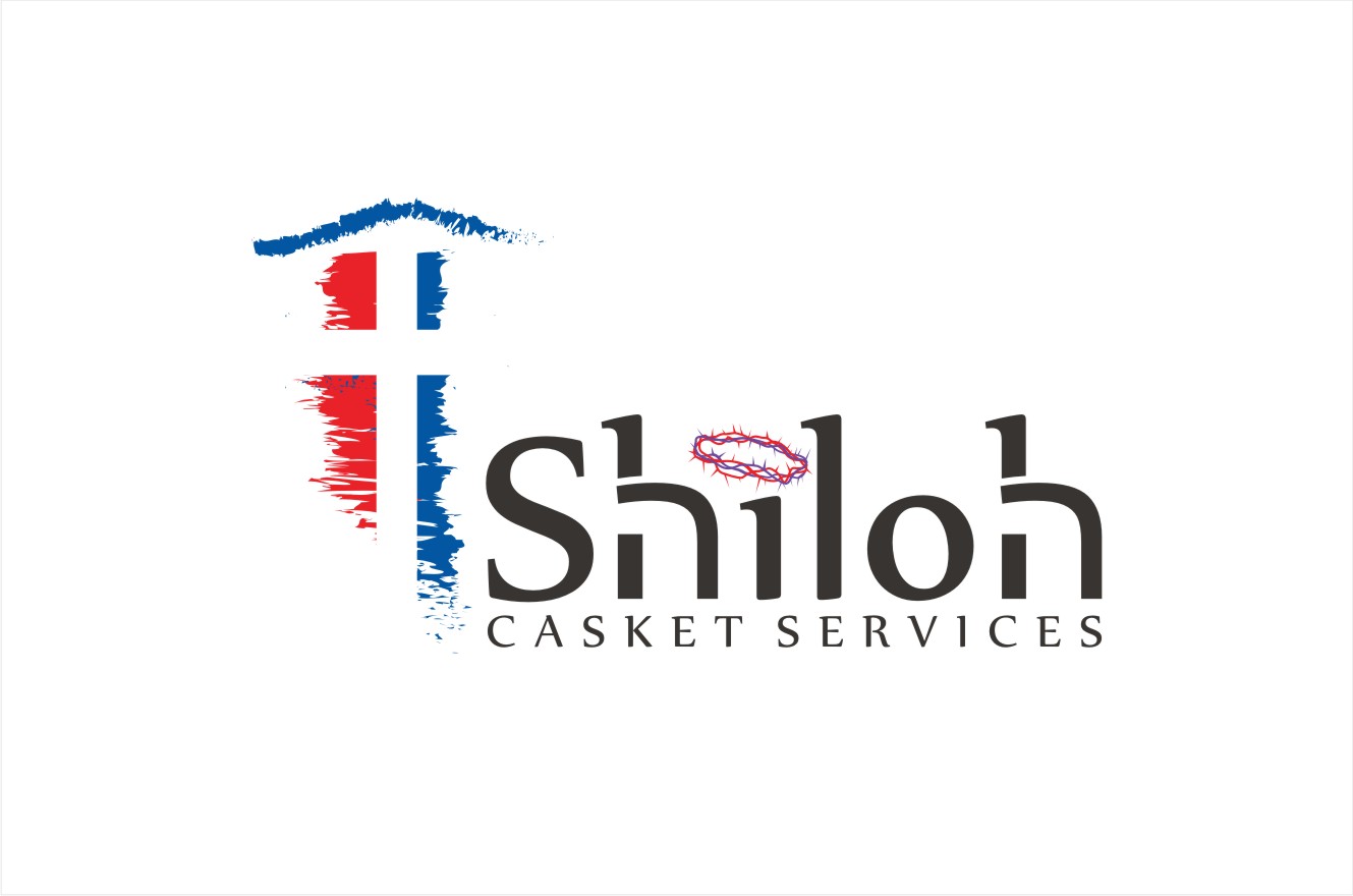 Logo Design by Soul Light for Shiloh Casket Services | Design #13484583