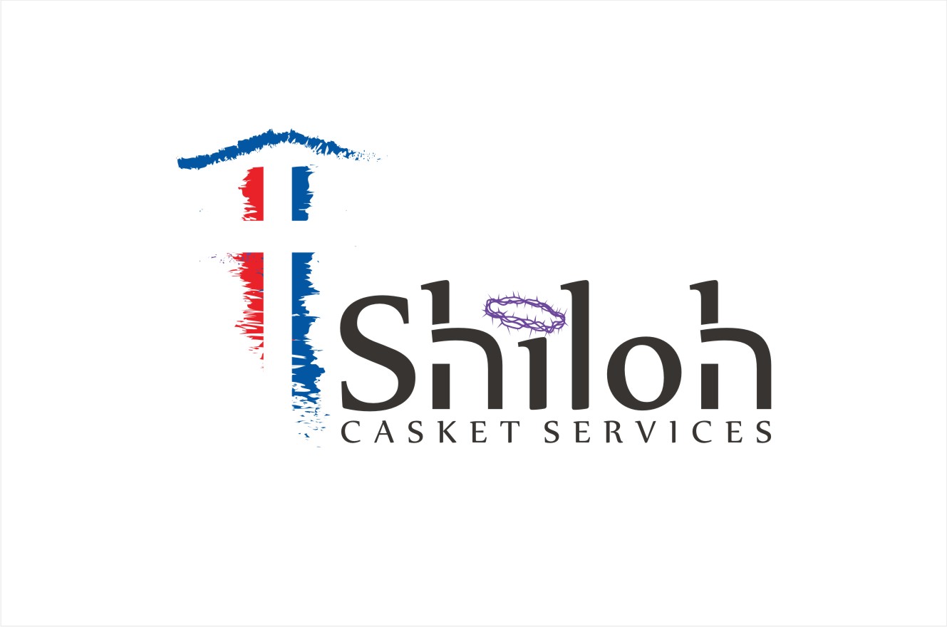 Logo-Design von Soul Light für Shiloh Casket Services | Design #13484584