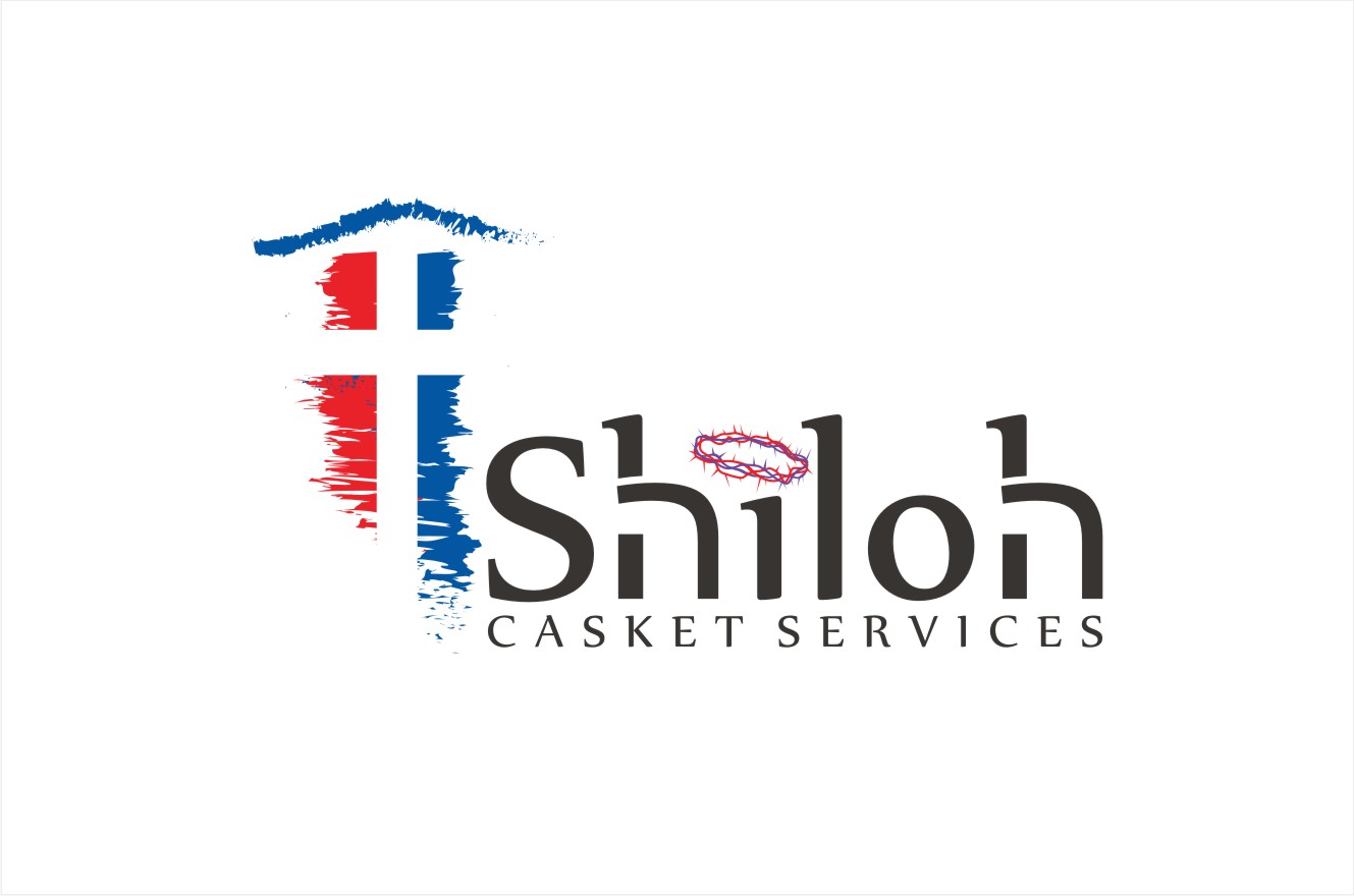 Logo Design by Soul Light for Shiloh Casket Services | Design #13484892