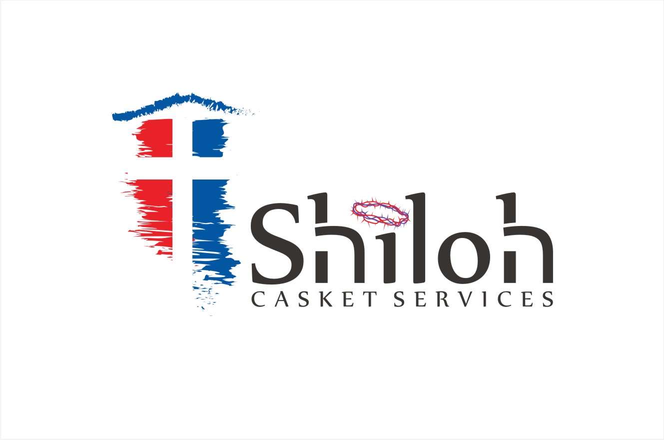 Logo-Design von Soul Light für Shiloh Casket Services | Design #13487030