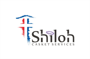 Logo Design by Soul Light for Shiloh Casket Services | Design: #13487031