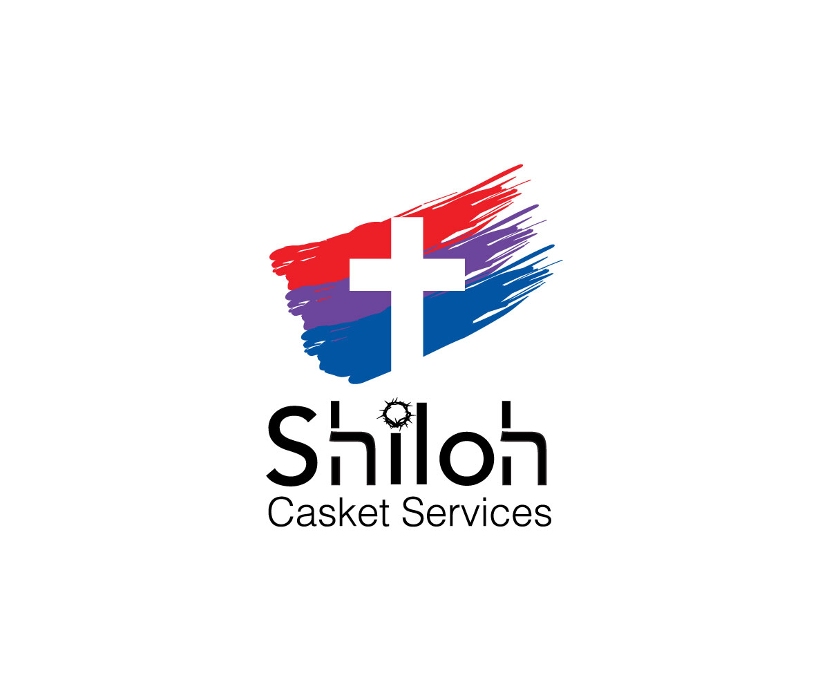 Logo Design by Boon for Shiloh Casket Services | Design #13464970