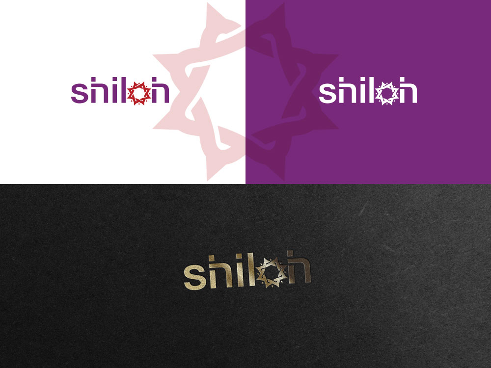 Logo Design by Lee Xian for Shiloh Casket Services | Design #13464845