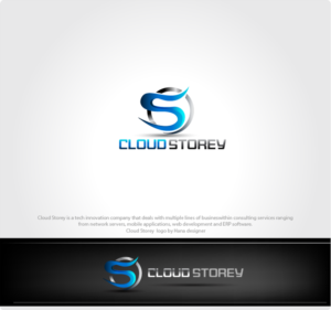 Logo Design by Hana