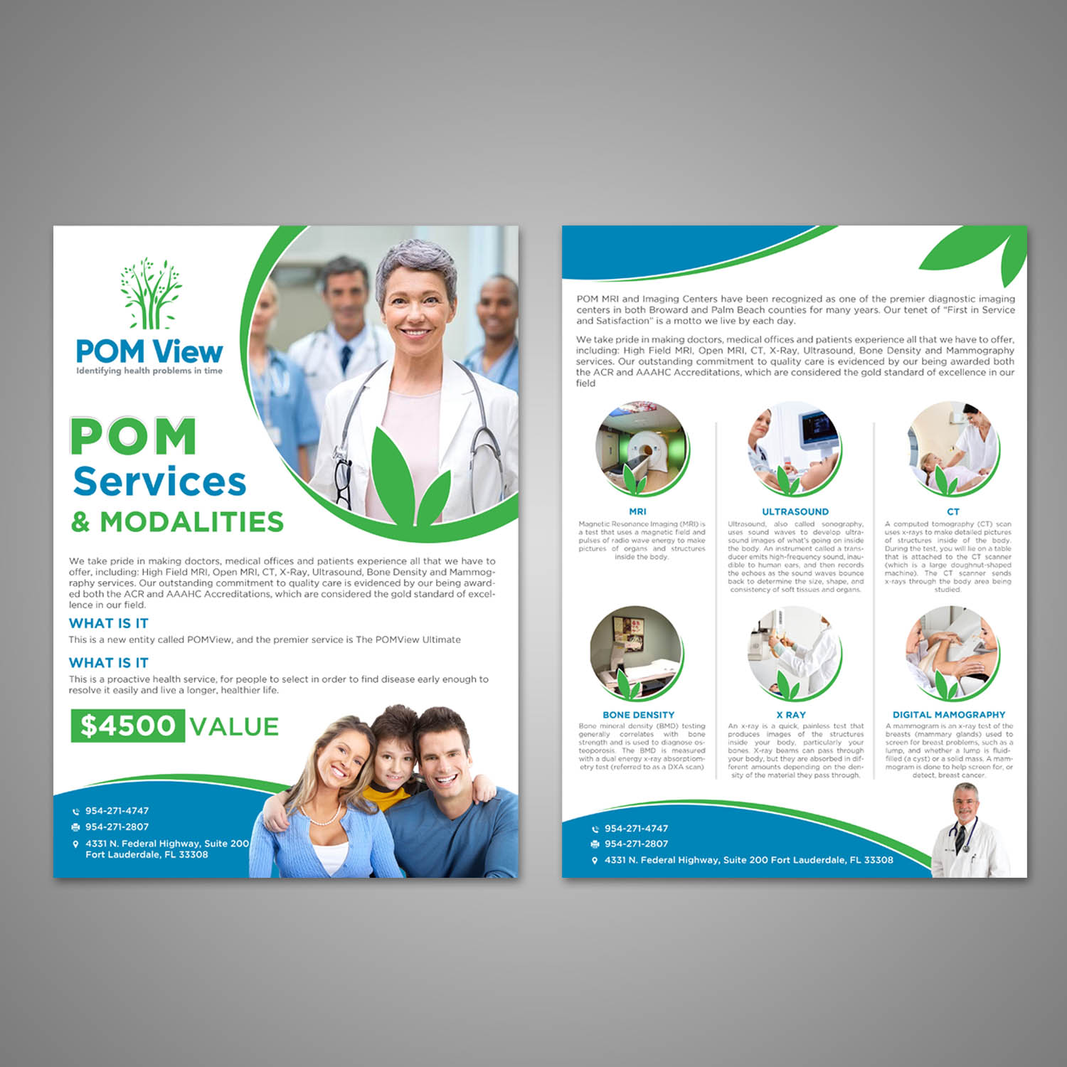 Flyer Design by creative.bugs for this project | Design #17855201