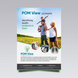 Flyer-Design von VEGA-Designs für dieses Projekt | Design #17850968