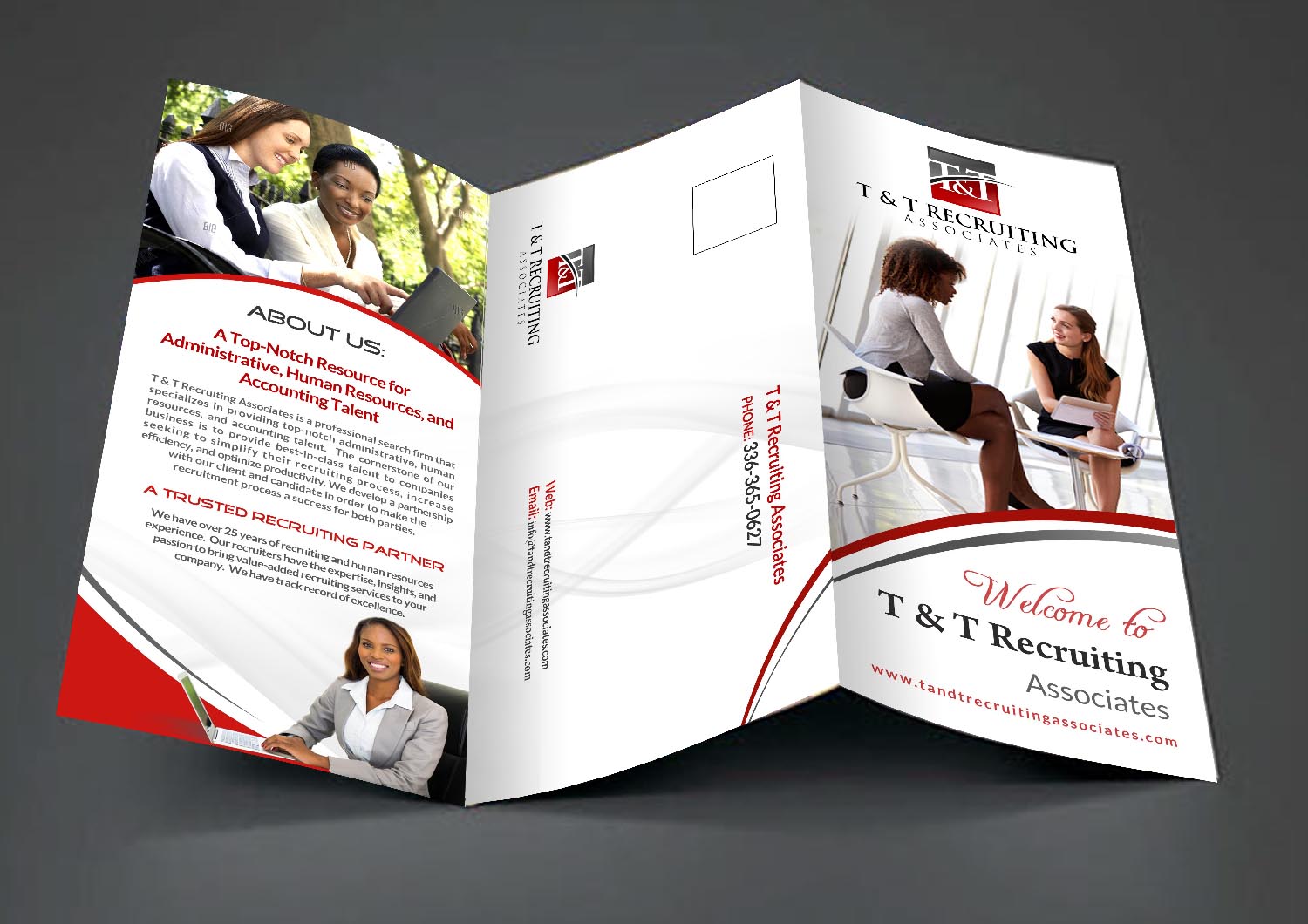 Brochure Design by debdesign for this project | Design #13477639