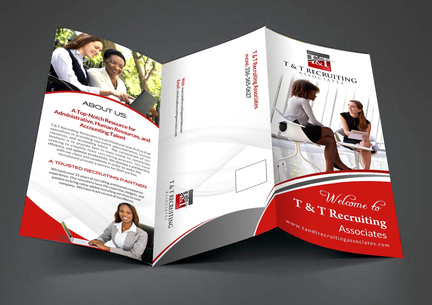 Brochure Design by debdesign for this project | Design #13477640