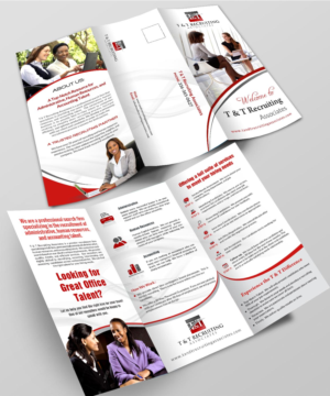 Brochure Design by debdesign for this project | Design: #13480471