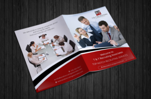 Brochure Design by ecorokerz for this project | Design: #13469166