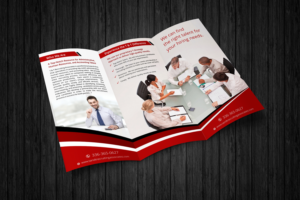 Brochure Design by ecorokerz for this project | Design: #13479227