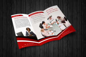 Brochure Design by ecorokerz for this project | Design: #13479228