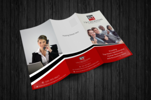 Brochure Design by ecorokerz for this project | Design: #13479229