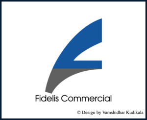 Logo Design by Vamshidhar K