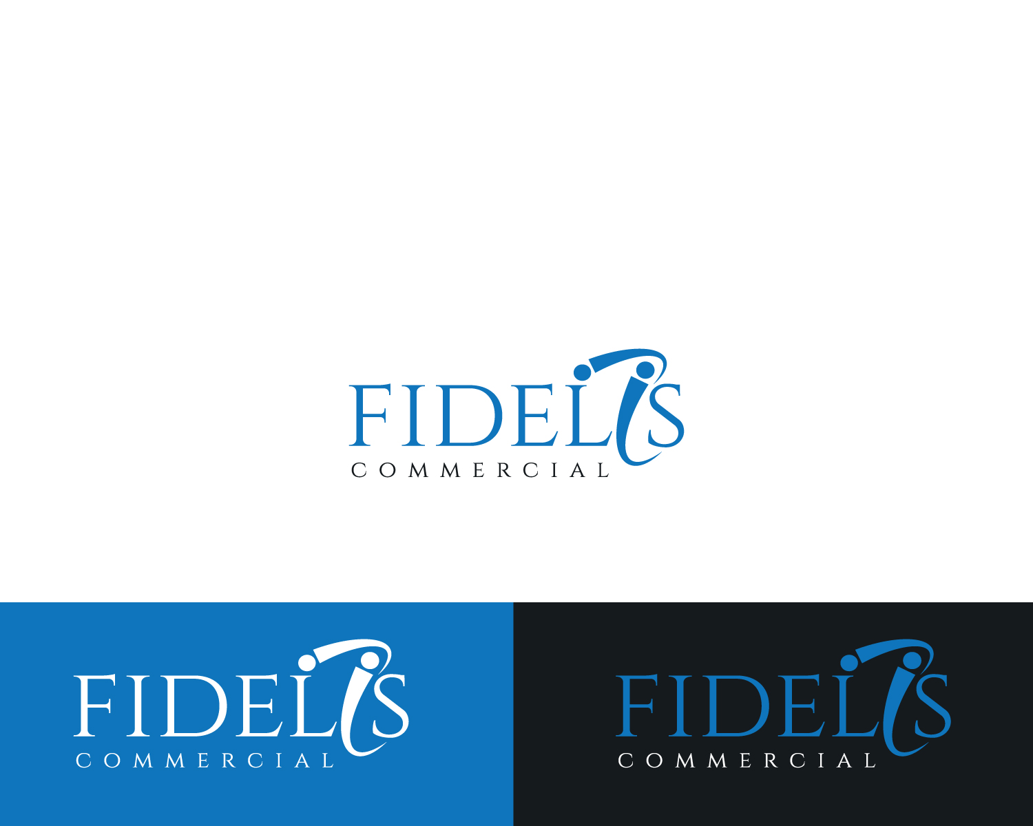 Logo Design by Atec for this project | Design #13463859