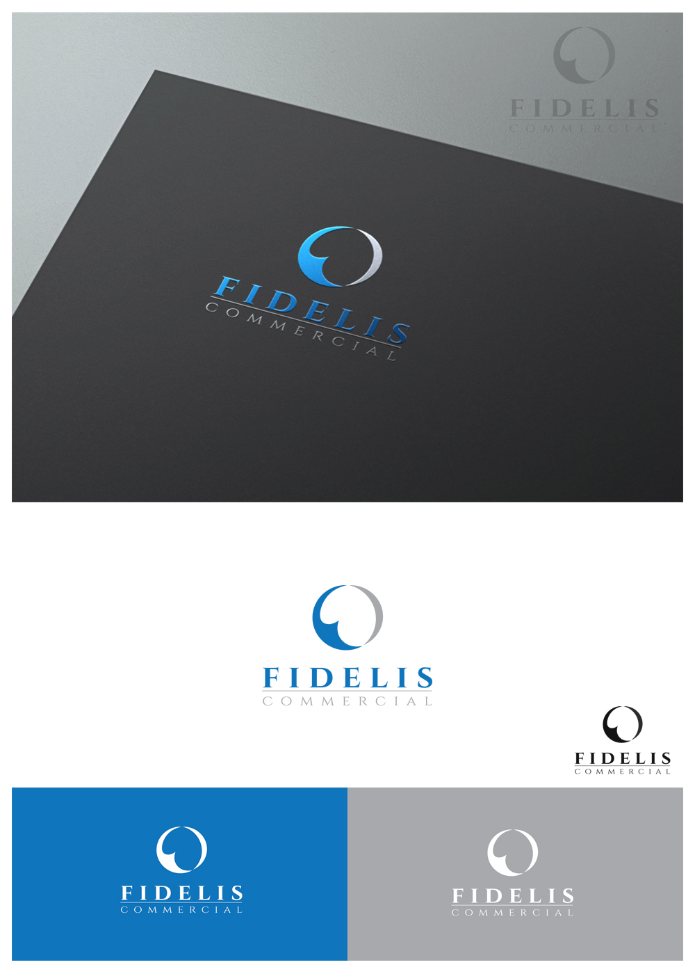 Logo Design by goranvisnjic82 for this project | Design #13460847