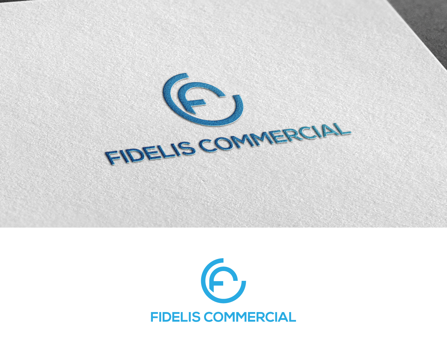 Logo Design by MAWBM for this project | Design #13470035