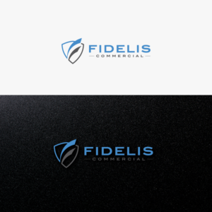 Logo Design by Kiran for this project | Design: #13500045