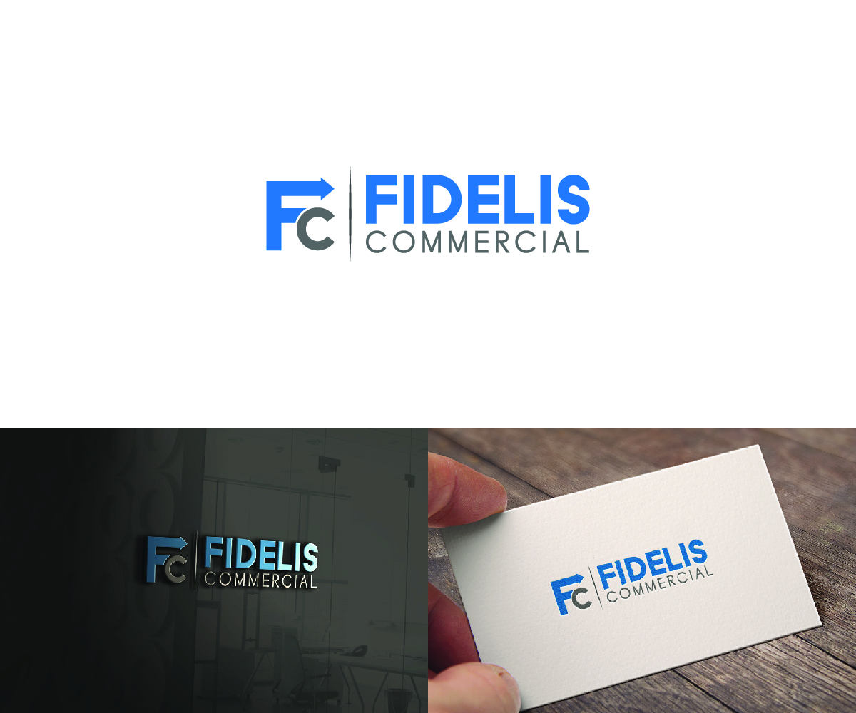 Logo Design by eMARK for this project | Design #13472078