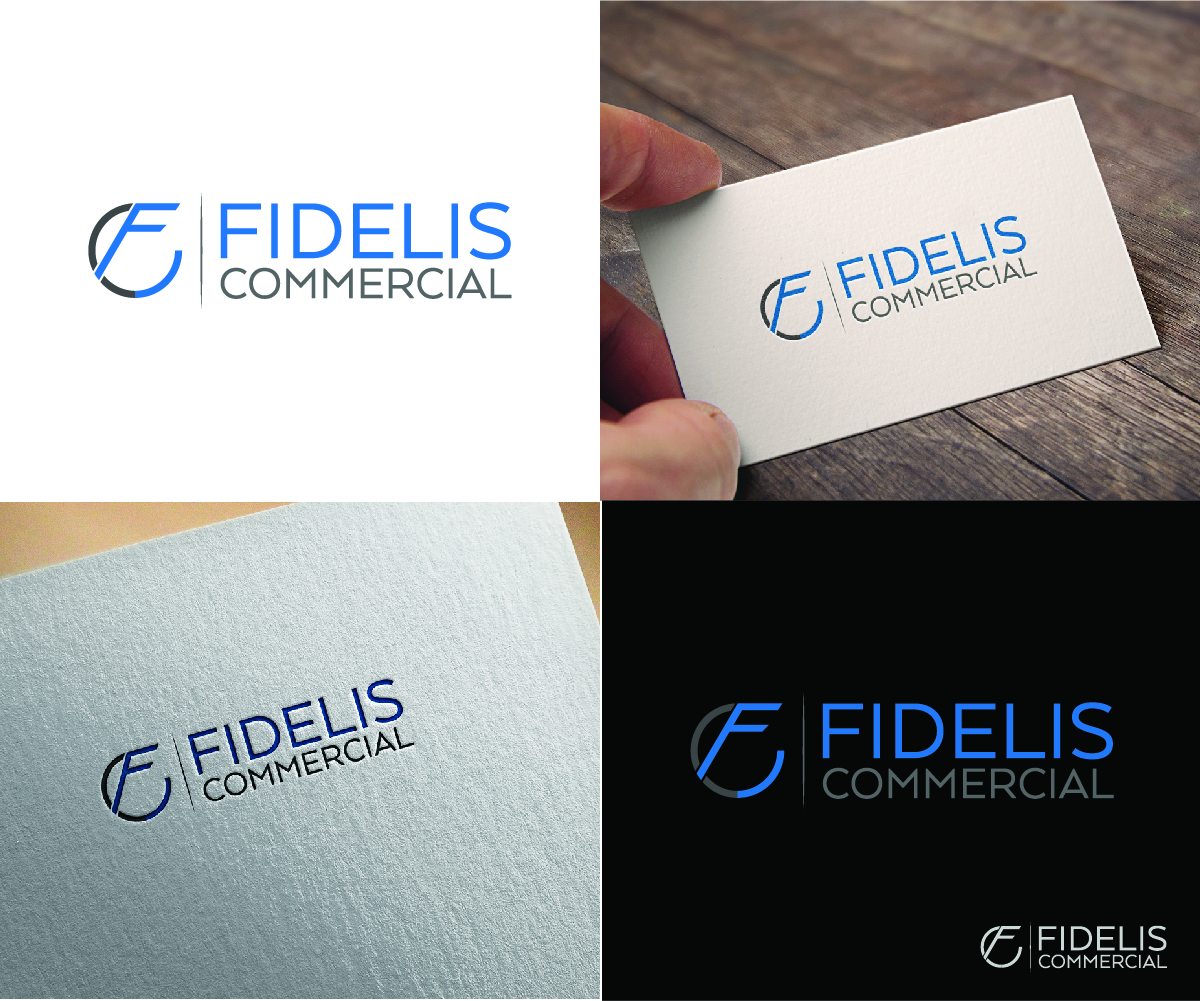 Logo Design by eMARK for this project | Design #13472110