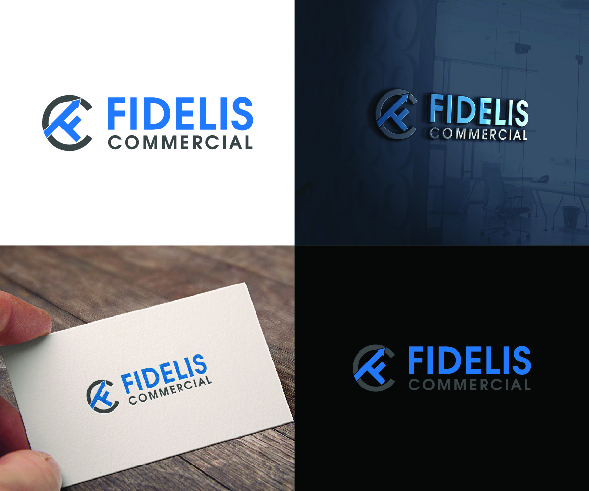 Logo Design by eMARK for this project | Design #13472111
