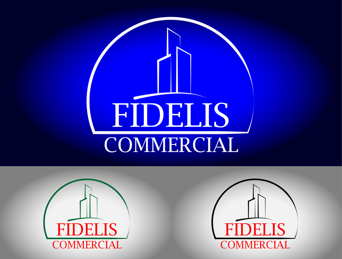 Logo Design by sinbad83 for this project | Design #13461377