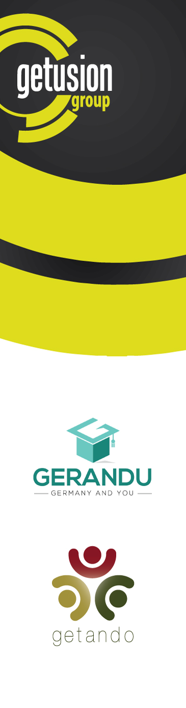 Poster Design by UrbainFX for Gerandu GMBH | Design #13473832