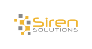 Logo-Design von ronyakiz für Siren Solutions | Design: #13584249