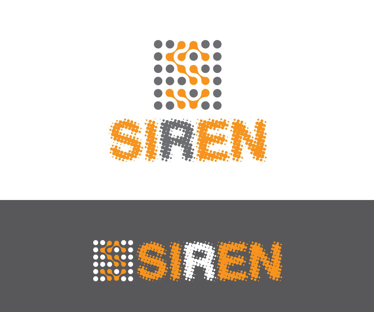 Diseño de Logo por Creativdiz para Siren Solutions | Diseño #13470489