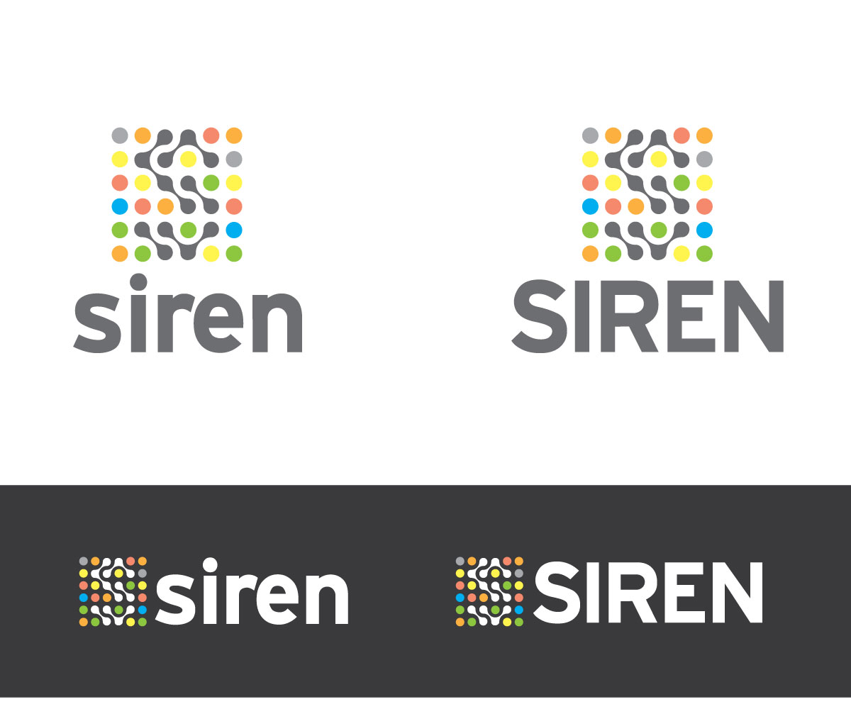 Logo Design by Creativdiz for Siren Solutions | Design #13470715