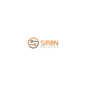 Diseño de Logo por pixelbox para Siren Solutions | Diseño: #13468316