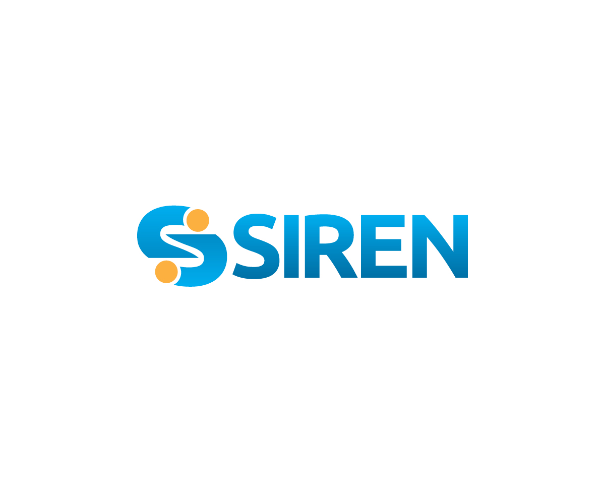 Logo Design by meygekon for Siren Solutions | Design #13578396