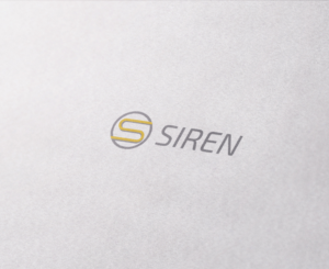 Logo-Design von Ellie Afonso für Siren Solutions | Design: #13583270
