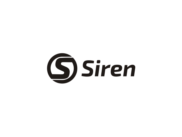 Diseño de Logo por rastf2day para Siren Solutions | Diseño #13573876
