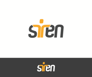 Logo Design by JACQUI for Siren Solutions | Design: #13503534