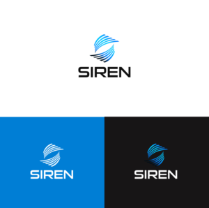 Logo Design by BehindSymbols for Siren Solutions | Design: #13559841