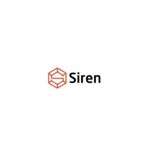 Logo Design by spontaneous for Siren Solutions | Design: #13493920