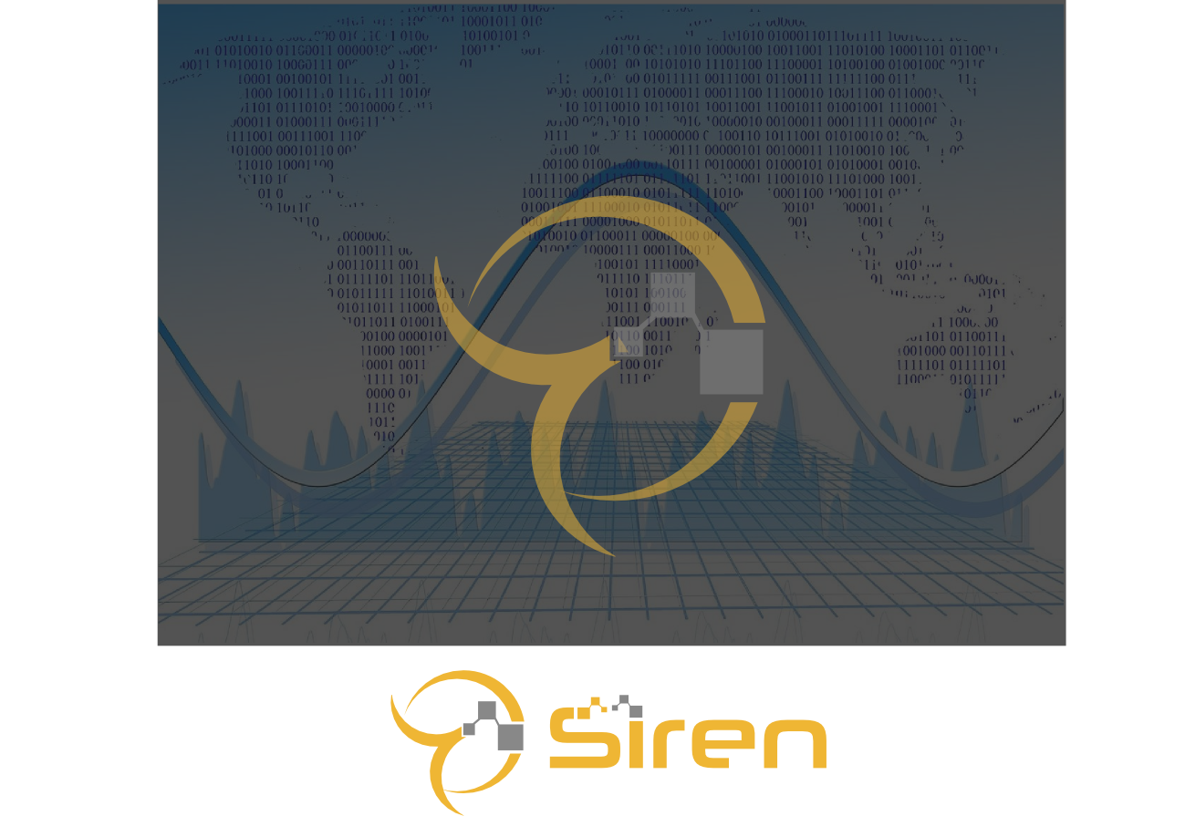 Diseño de Logo por Gita. para Siren Solutions | Diseño #13467032