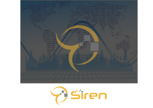 Diseño de Logo por Gita. para Siren Solutions | Diseño: #13467032