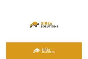 Logo-Design von Prem_Kumar112 für Siren Solutions | Design: #13576747