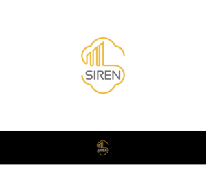Logo-Design von DiLion für Siren Solutions | Design: #13460396
