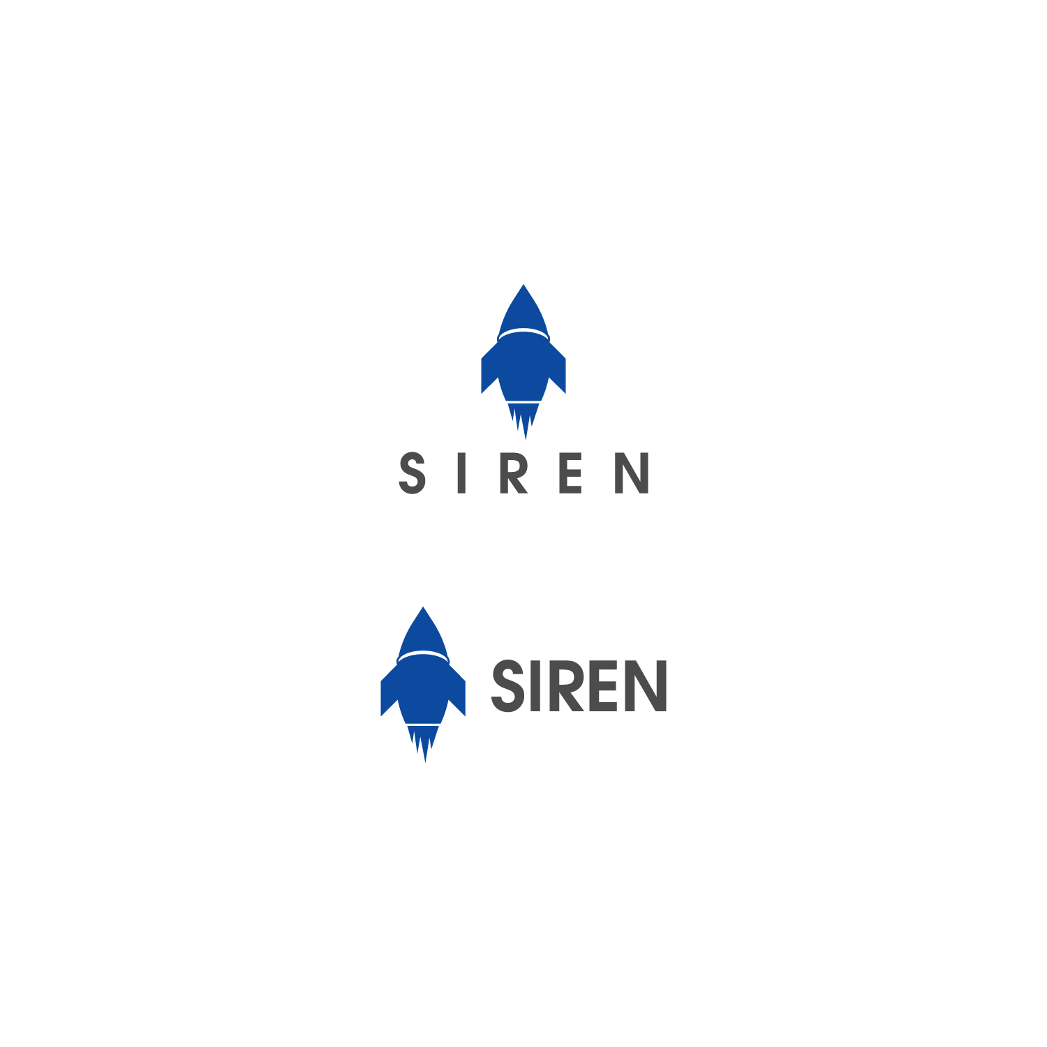 Diseño de Logo por Sonar Tari para Siren Solutions | Diseño #13563344